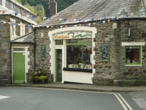 33 Pannier Market
